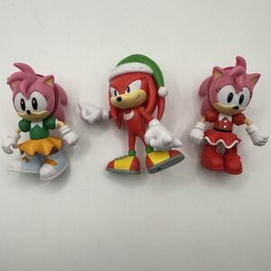 Sonic the Hedgehog Mystery figure Assortment